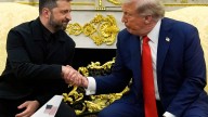 Trump ofrece garantías de que no se enviarán soldados estadounidenses para ayudar a Ucrania