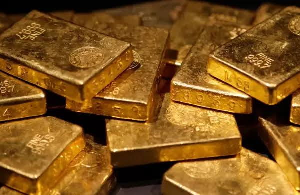 Predicen el impacto de los aranceles de Trump en los precios del oro