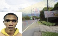 A Jhon Wellins le dieron bala y cuchillo hasta matarlo