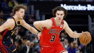 Warriors showing interest in dynamic Bulls guard