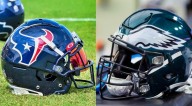 Houston Texans & Philadelphia Eagles Agree To Blockbuster Wide Receiver Trade & NFL Fans Are In Shock