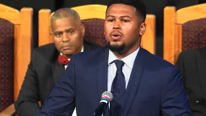 Community celebrates life of Rahaman Ali, brother of Muhammad Ali