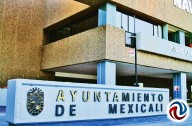 Ayuntamiento de Mexicali debe informar de procesos contra exfuncionarios Corral Quintero
