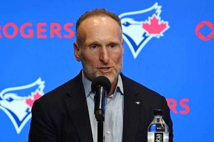 Despite mutual interest, an extension for Mark Shapiro is no home run