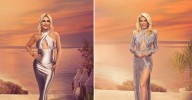 Feud Explodes: Gretchen Rossi Fires Back at Tamra Judge After She Claimed 'RHOC' Castmates Think Her Mental Health Struggles Are a Facade: 'Rubs Me the Wrong Way'