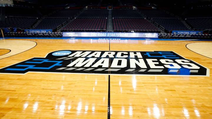 NCAA Tournament fields to remain at 68 in 2026, but future growth is possible