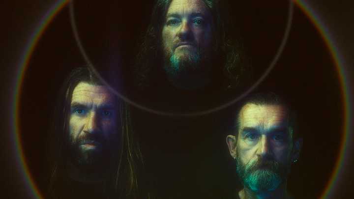 UK doom trio Conan grapple with a world of violence on their seventh album