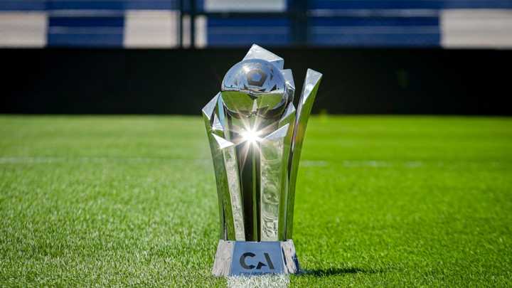 El cuadro de la Copa Argentina con River - Racing en cuartos de final