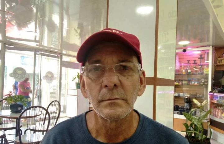 Cometí un error al reprender con fuerza a niño warao y pido disculpas: Her Barón von Katzenberg