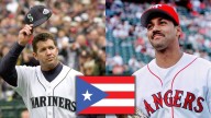 Édgar Martínez y Juan González serán instructores de Puerto Rico en el Clásico