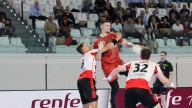 El Bada Huesca prepara su primer amistoso y escoge a los capitanes