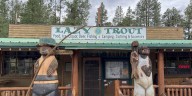 Businesses in eastern Arizona struggle to bounce back after wildfire