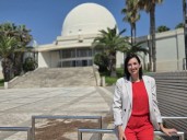 ¿Ya has reservado alojamiento en Castellón para el eclipse total de sol del 2026?