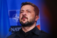 Zelenski se reunirá con Trump en Washington y plantea prioridades para lograr la paz con Rusia