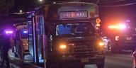 Police: TriMet paratransit rider cuts employee in neck with knife in NE Portland