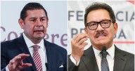 Alejandro Armenta ‘le corta las alas’ a Nacho Mier para futuras elecciones: ‘Es muy claro el nepotismo’
