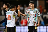 How to stream San Jose vs. San Diego MLS match on Apple TV today