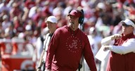 Greg McElroy blames 'lack of effort' in Alabama's loss to Florida State