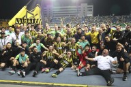 Champions: El kazajo Kairat Almaty, que juega a 8.000 kilómetros de Madrid, se mete por primera vez en la Champions tras eliminar al Celtic por penaltis
