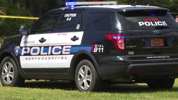 Cyber tip leads to child exploitation charges in Cornelius