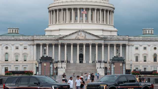 DC police to share information with federal immigration officers