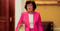 Republican Sen. Susan Collins’ Ribbon Cutting Ceremony Derailed by Furious Residents