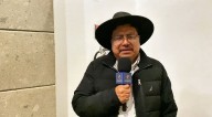 Comunidad indígena dialogará con Adidas antes de demandar: Adelfo Regino
