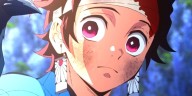 Demon Slayer Gets a Viral '90s Anime Makeover in New Clip: Watch