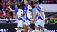 ¡Tuzo indomable! Pachuca goleó al Atlas y afianzó liderato del A2025