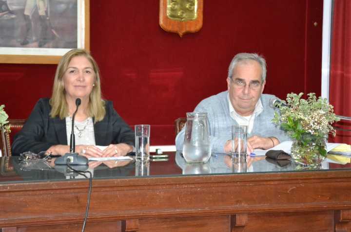 Policiales El HCD sesionará este miércoles en Saavedra con una nutrida agenda de proyectos