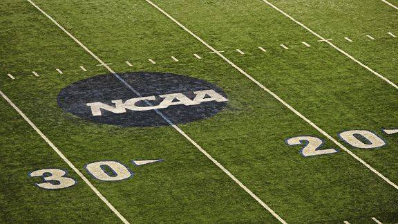 NCAA 'concerned' by college football prediction markets