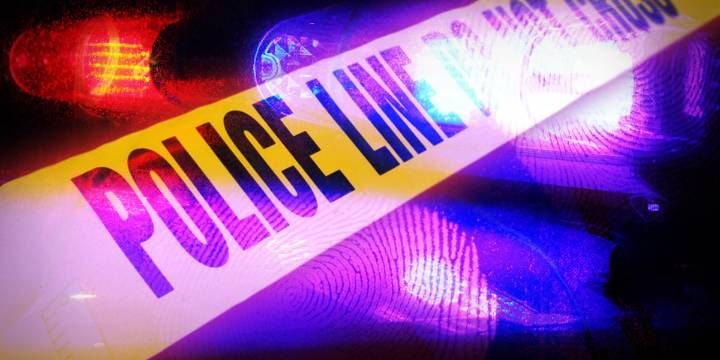 Meade County crash leaves 1 dead, 2 with life