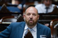 Intervención de LLA-San Luis y amenaza de quiebre del bloque libertario en el Congreso