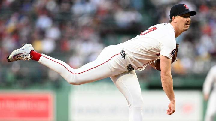 Red Sox’s Walker Buehler will ‘try to embrace’ bullpen role after demotion