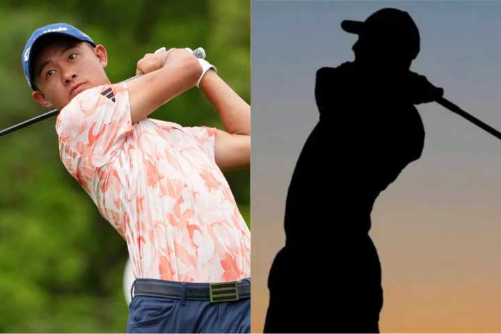 Collin Morikawa’s Ryder Cup Dreams Blocked by Ex-PGA Tour Golfer In A Brutal Verdict Former PGA Tour pro delivers shocking verdict on two-time major champion's Ryder Cup chances. His reasoning will su