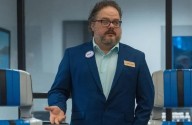 Former governor candidate James Russell launches campaign to unseat Sen. Cotton