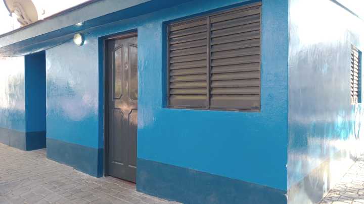 Hospital José Chain Herrera renueva sus postas sanitarias con apoyo de MARA