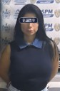 Detienen a pareja de colombianos por probable robo a tiendas departamentales