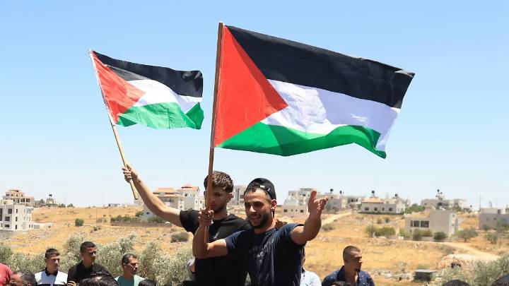Australia anuncia que reconocerá al Estado de Palestina durante la Asamblea de la ONU
