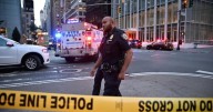 Un tiroteo en un club de Nueva York vinculado a pandillas deja tres muertos y nueve heridos