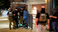 Washington demanda al Gobierno de Trump por la "toma hostil" de la Policía para "restablecer el orden público"