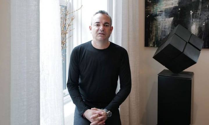 WME's Kirk Sommer Named International Music Person of the Year