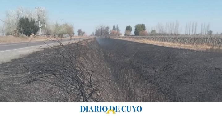 Drama en una escuela de 25 de Mayo: un incendio obligó a evacuar la institución y hubo alumnos intoxicados