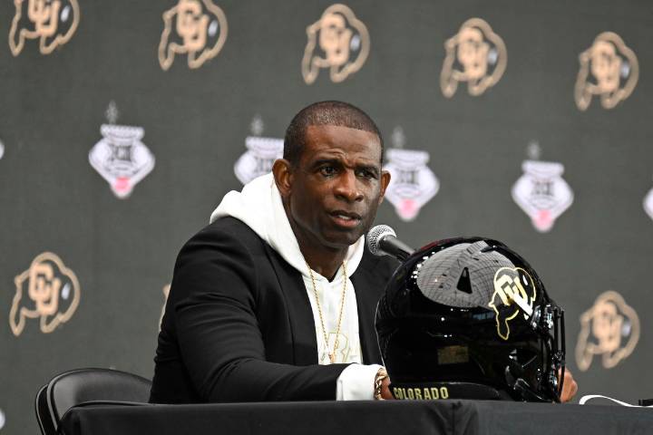 ‘Almost Made Me Cry’: Deion Sanders’ Emotional Admission on Colorado Athlete Forced to Retire After ‘Scary’ Concussion