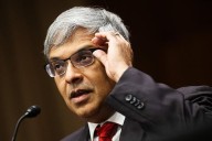 NIH Director Orders Review of All Current, Planned Research