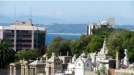 #OPINIÓN Crónicas y relatos de la migración: Cementerio de disidentes #28Ago