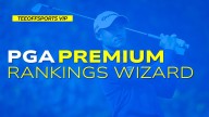 TeeOffSports' PGA DFS Rankings Wizard Model - The BMW Championship 2025 (Premium Content)