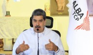Maduro convoca a la unidad regional ante amenazas imperiales al ALBA