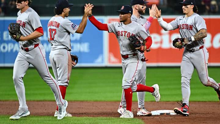 Red Sox at Orioles prediction: Odds, expert picks, starting pitchers, betting trends, and stats for August 28