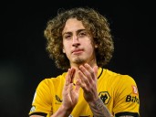 Silva on brink of Dortmund transfer as Wolves 'receive asking price'